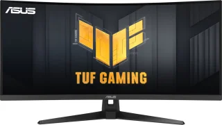 ASUS TUF Gaming VG34VQ3B 34 Inch Ultrawide Monitor