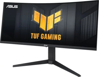 ASUS TUF Gaming VG34VQL3A 34 Inch Ultrawide Monitor