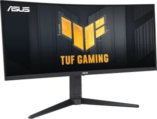 ASUS TUF Gaming VG34VQL3A 34 Inch Ultrawide Monitor