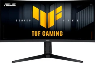 ASUS TUF Gaming VG34WQL5A computer monitor
