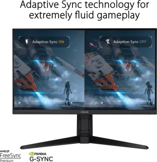 ASUS TUF VG27AQL3A 27" QHD Monitor