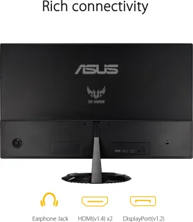 ASUS VG249Q1R Monitor