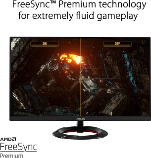 ASUS VG249Q1R Monitor