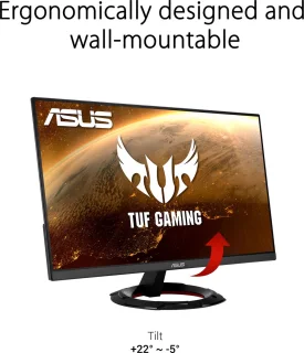 ASUS VG249Q1R Monitor