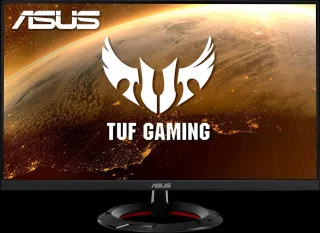 ASUS VG249Q1R Monitor