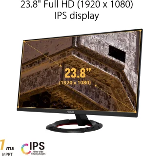 ASUS VG249Q1R Monitor