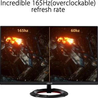 ASUS VG249Q1R Monitor
