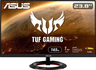 ASUS VG249Q1R Monitor