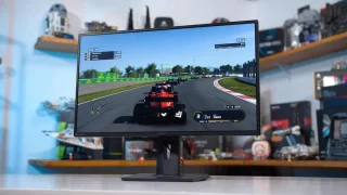 ASUS VG279QM Gaming Monitor