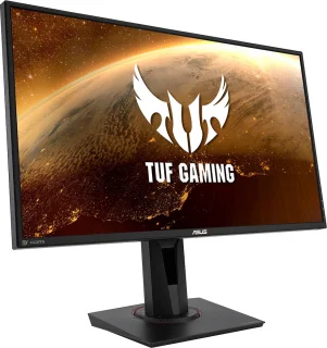 ASUS VG279QM Gaming Monitor