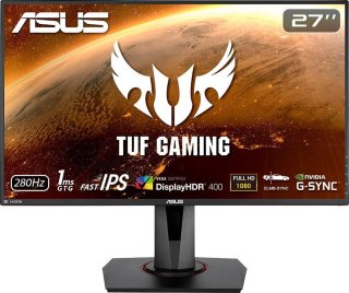 ASUS VG279QM Gaming Monitor