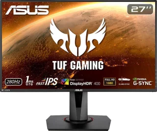 ASUS VG279QM Gaming Monitor