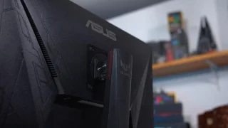 ASUS VG279QM Gaming Monitor