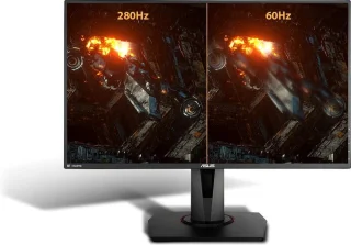ASUS VG279QM Gaming Monitor