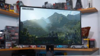 ASUS VG279QM Gaming Monitor