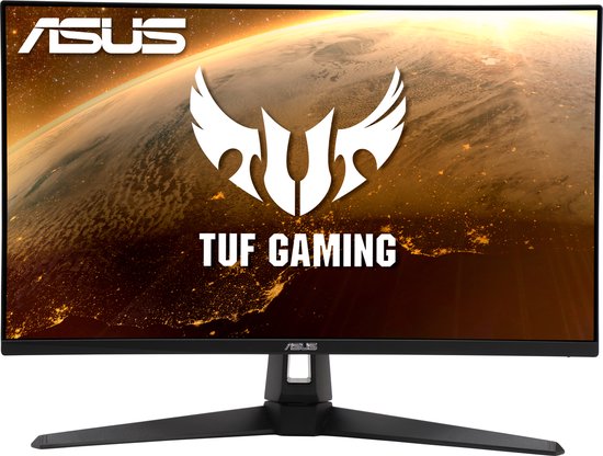 Asus VG27AQ1A Monitor