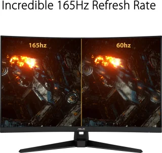ASUS VG328H1B Monitor