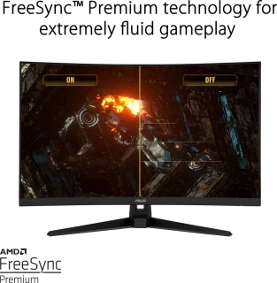 ASUS VG328H1B Monitor