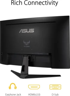 ASUS VG328H1B Monitor
