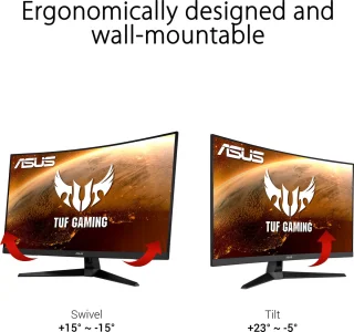 ASUS VG328H1B Monitor