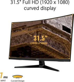 ASUS VG328H1B Monitor