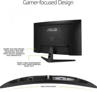ASUS VG328H1B Monitor