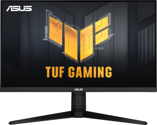 Asus VG32AQL1A 31,5" Monitor LED IPS review