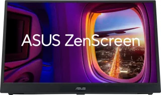ASUS ZenScreen MB17AHG 17 inch draagbare monitor