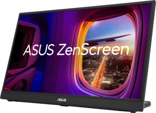 ASUS ZenScreen MB17AHG 17 inch draagbare monitor