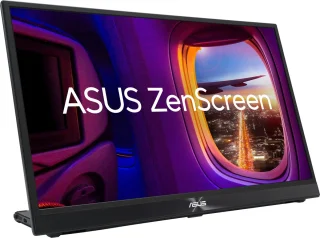 ASUS ZenScreen MB17AHG 17 inch draagbare monitor