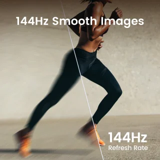 BenQ GW2490C 24 inch Monitor