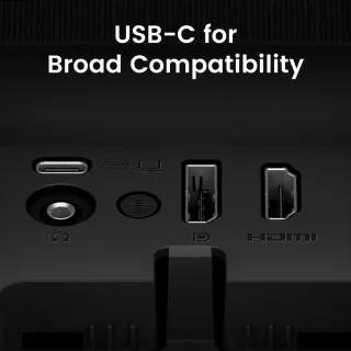 BenQ GW2490TC 24 inch monitor