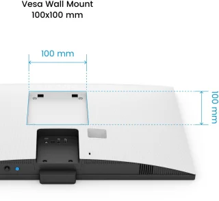 BenQ GW2490TC 24 inch monitor
