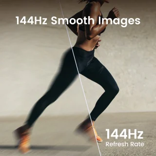 BenQ GW2490TC 24 inch monitor