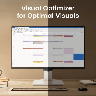 BenQ GW2490TC 24 inch monitor