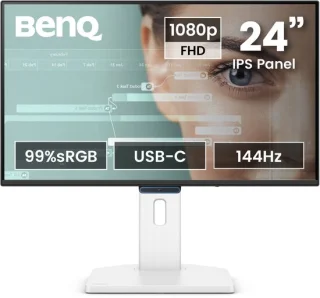 BenQ GW2490TC 24 inch monitor