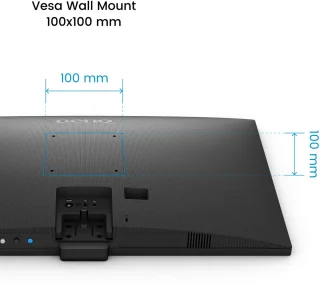 BenQ GW2790C 27 inch Beeldscherm