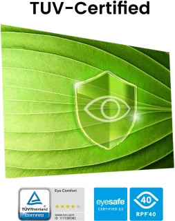 BenQ GW2790C 27 inch Beeldscherm