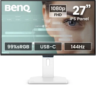 BenQ GW2790TC 27 inch monitor