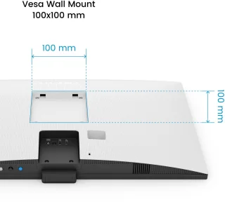 BenQ GW2790TC 27 inch monitor