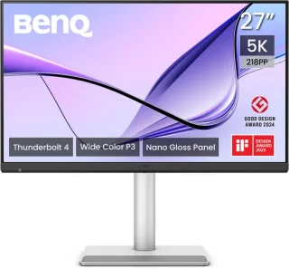 BenQ MA270S 27" Mac-monitor