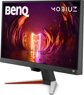 BenQ Mobiuz EX240N 24 Inch Gaming Monitor