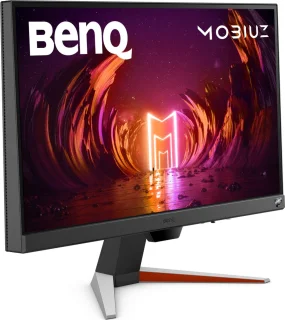 BenQ Mobiuz EX240N 24 Inch Gaming Monitor