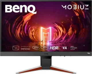 BenQ Mobiuz EX240N 24 Inch Gaming Monitor