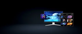 BenQ MOBIUZ EX251 25 inch Gaming Monitor