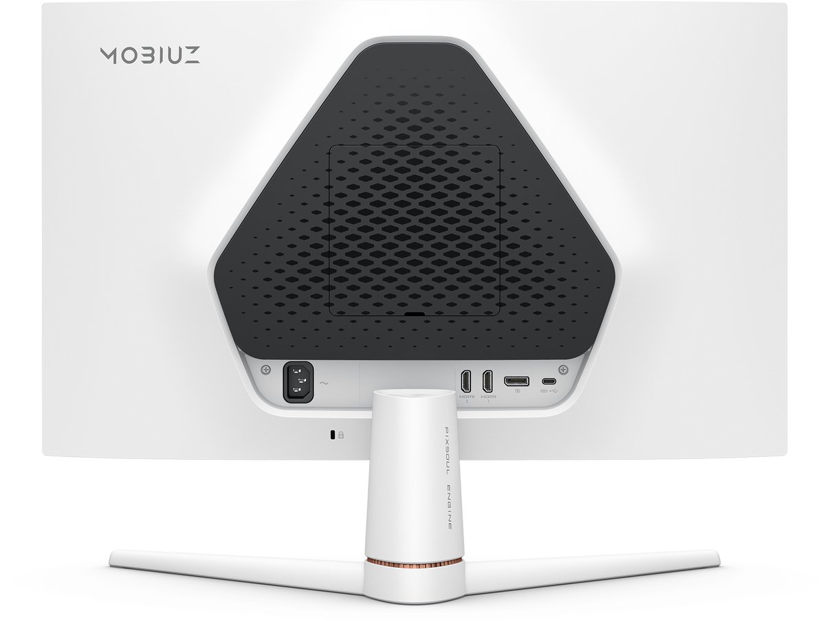 Wat vinden we goed aan de BenQ MOBIUZ EX251 25 inch Gaming Monitor