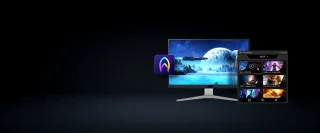 BenQ MOBIUZ EX271 27" Gaming Monitor FHD 180Hz