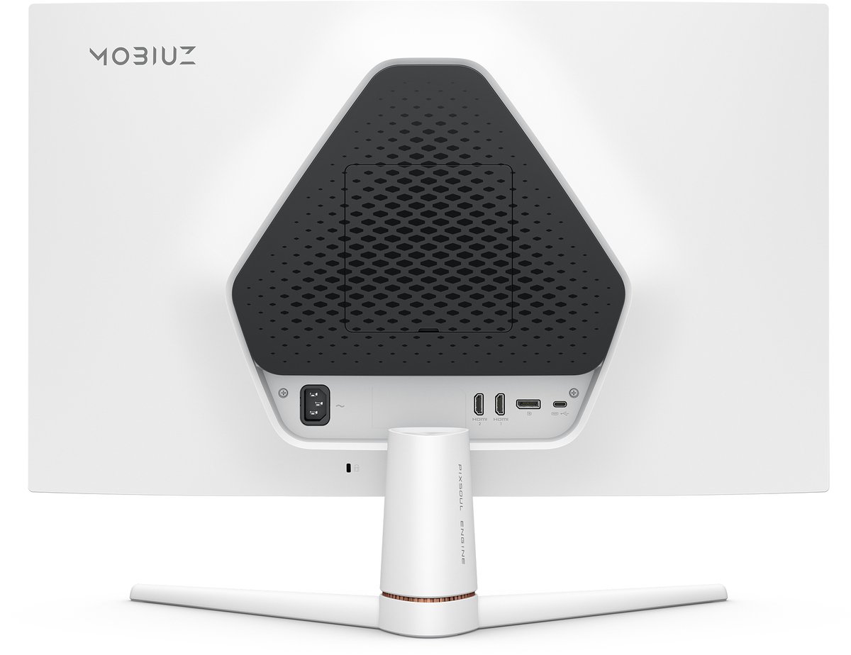 BenQ MOBIUZ EX271 27" Gaming Monitor FHD 180Hz