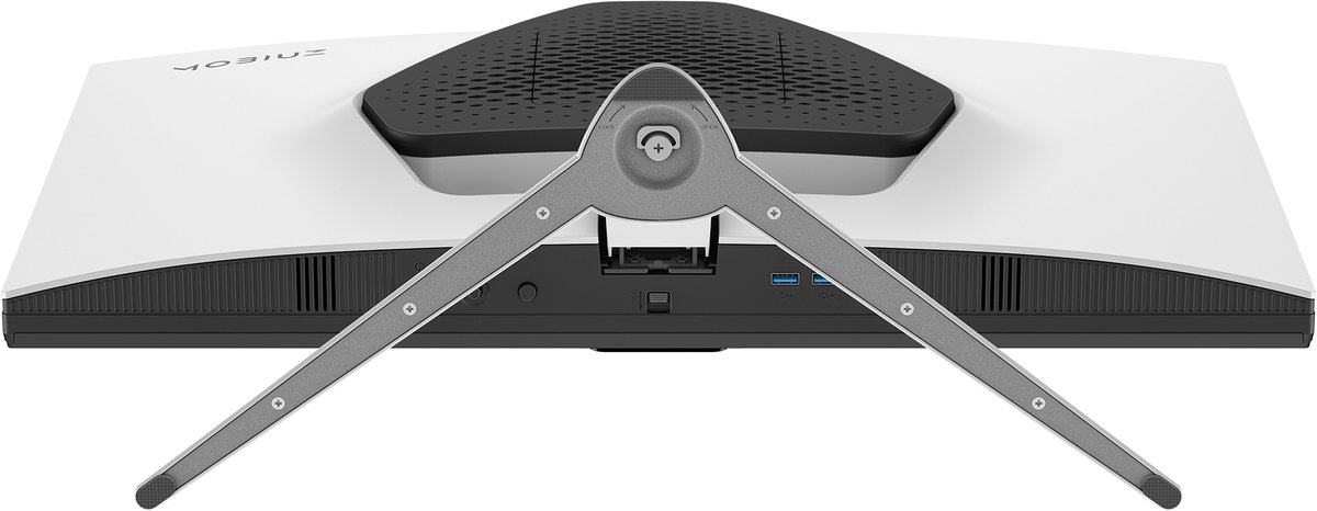 BenQ MOBIUZ EX271 27" Gaming Monitor FHD 180Hz