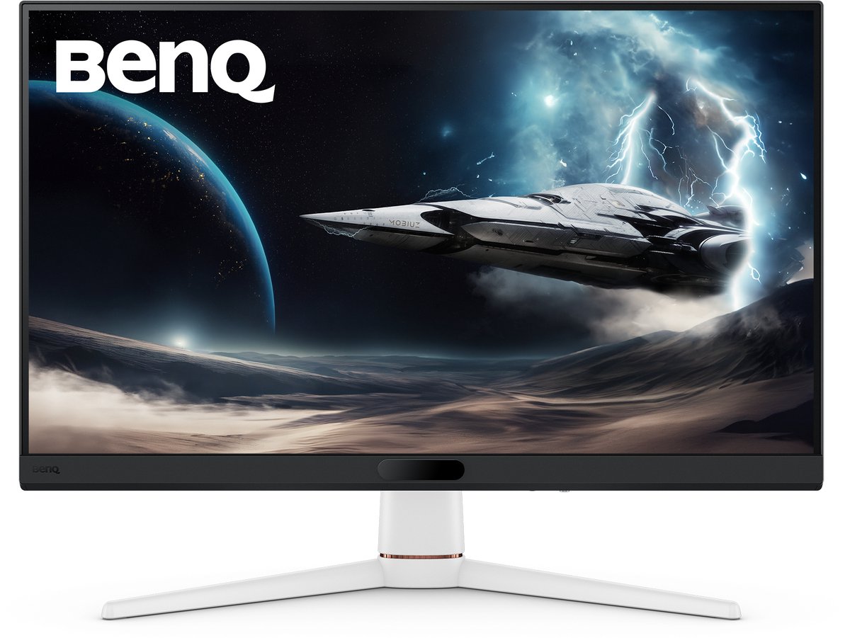 BenQ MOBIUZ EX271 27" Gaming Monitor FHD 180Hz